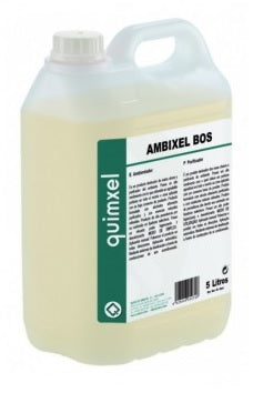 AMBIXEL BOS 5 LTS