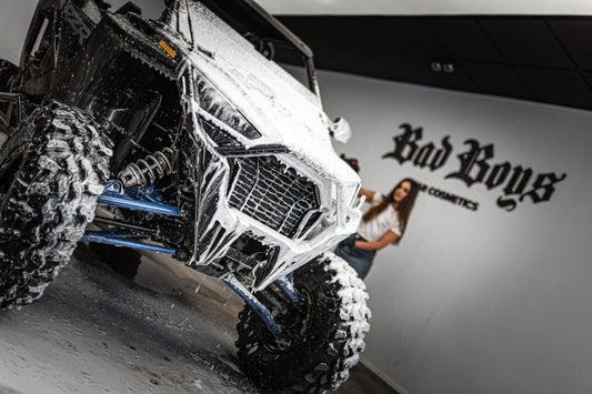 BADBOYS HARDCORE PRO NO SCENT 5L