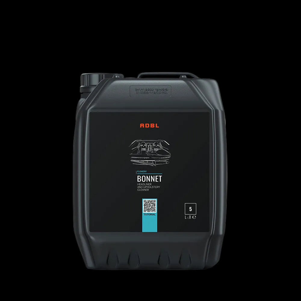 ADBL - BONNET 5L