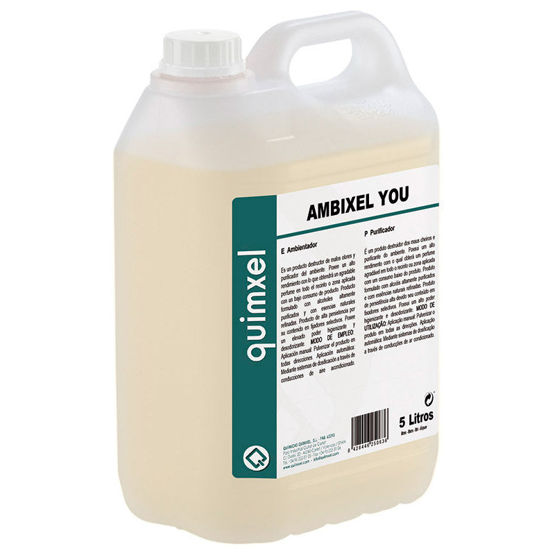 AMBIXEL YOU 5 LITROS