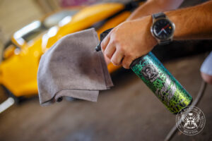 BADBOYS CERAMIC DETAILER 500ML