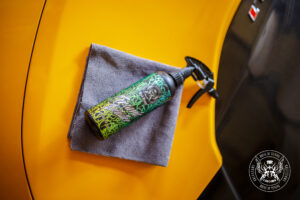 BADBOYS CERAMIC DETAILER 500ML