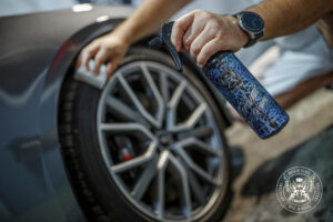 BADBOYS CERAMIC TYRE DRESSING 500ML