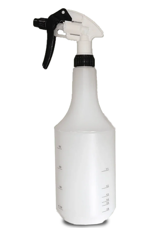 KOCH CHEMIE - GARRAFA DE DILUIÇÃO 1L