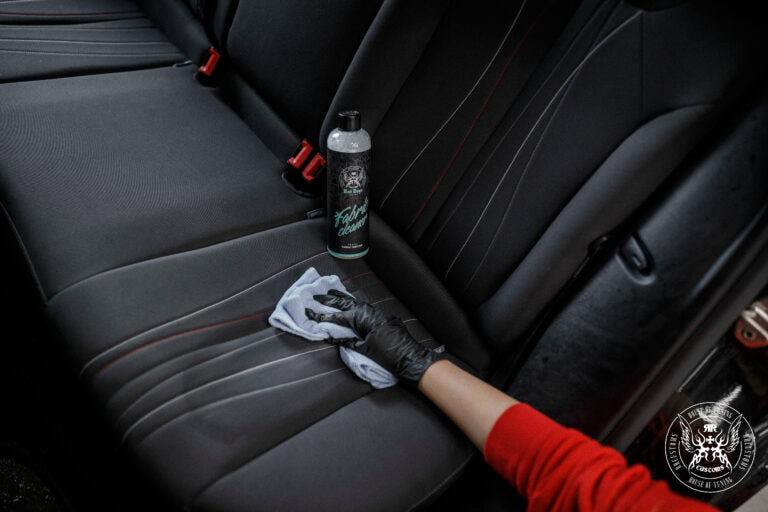 BADBOYS FABRIC CLEANER 500ML