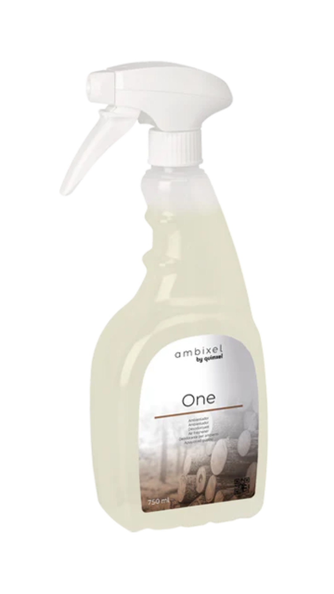 AMBIXEL ONE 750ML