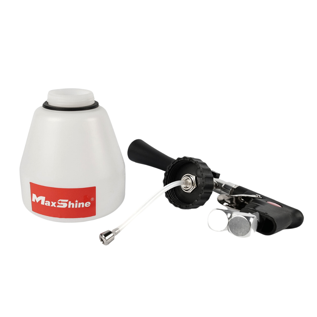 MAXSHINE - AIR CLEANING GUN - TORNADOR