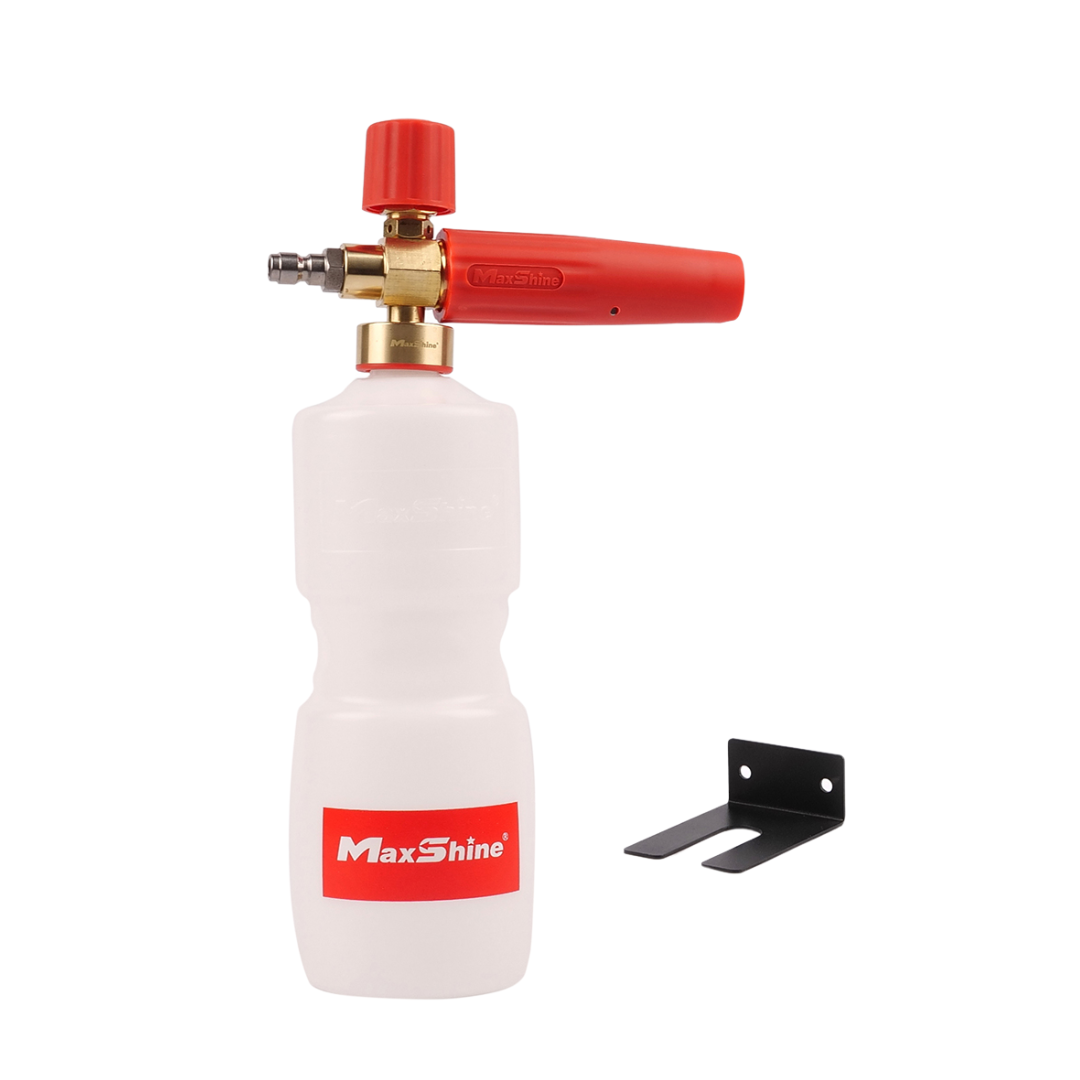 MAXSHINE - SNOW FOAM CANNON