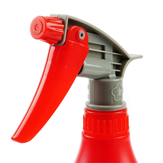 MAXSHINE - GARRAFA DE DILUIÇÃO VERMELHA