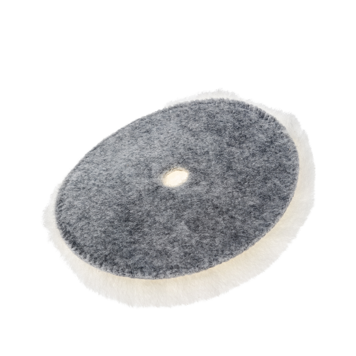 KOCH CHEMIE - LAMBSWOOL PAD PÊLO LONGO - 135MM