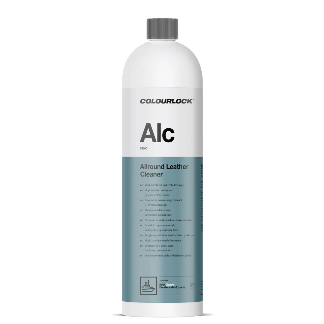 KOCH CHEMIE M ALLROUND LEATHER CLEANER ALC 1L