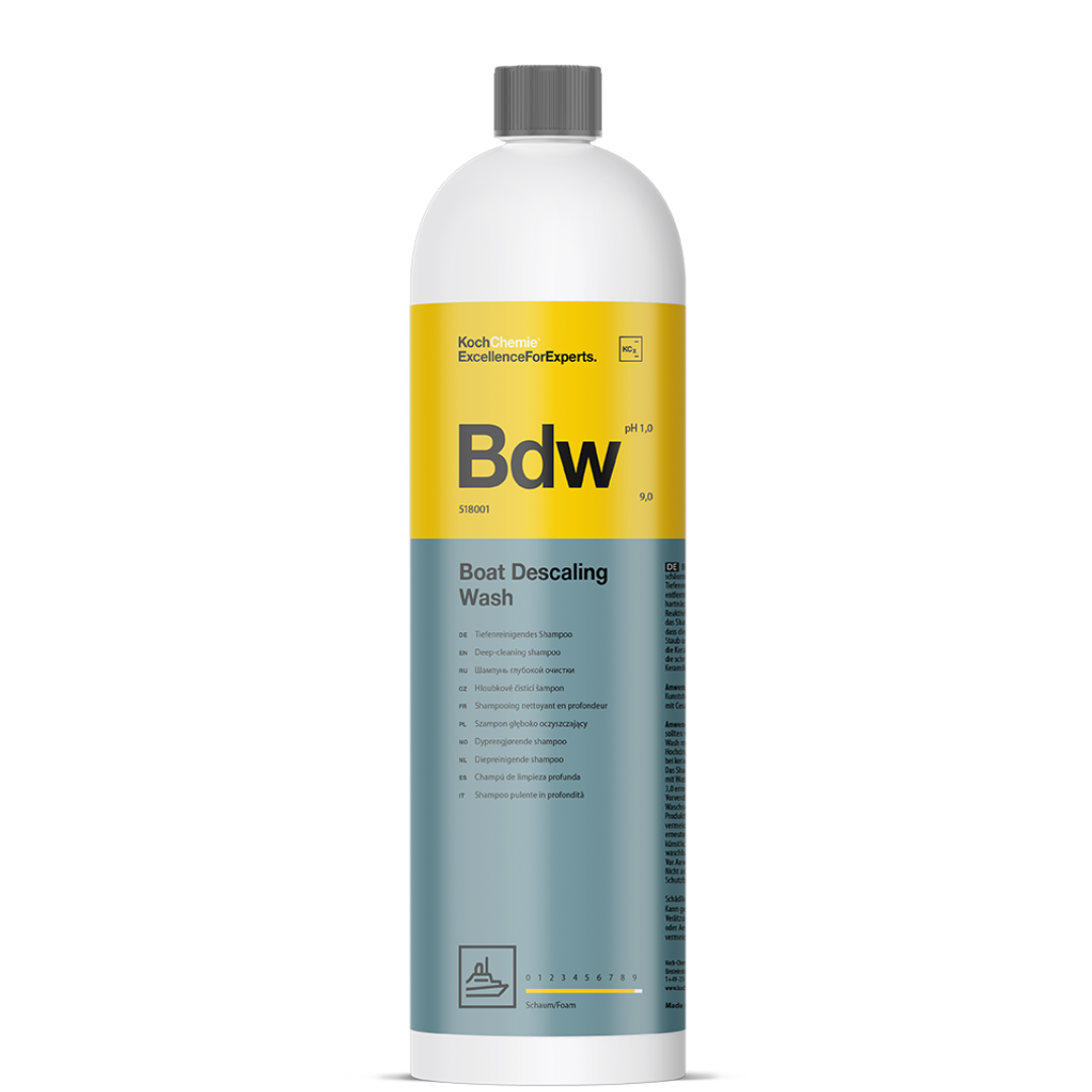 KOCH CHEMIE M BOAT DESCALING WASH BDW 1L