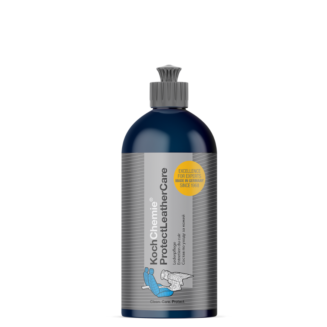 KOCH CHEMIE - PROTECT LEATHER CARE 500ML