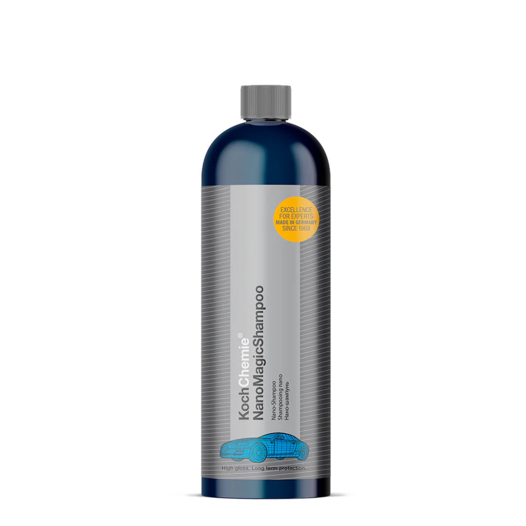 KOCH CHEMIE - NANO MAGIC SHAMPOO - 750ML