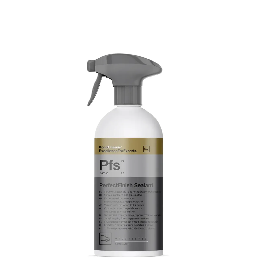 KOCH CHEMIE - PERFECT FINISH SEALANT PFS 500ML