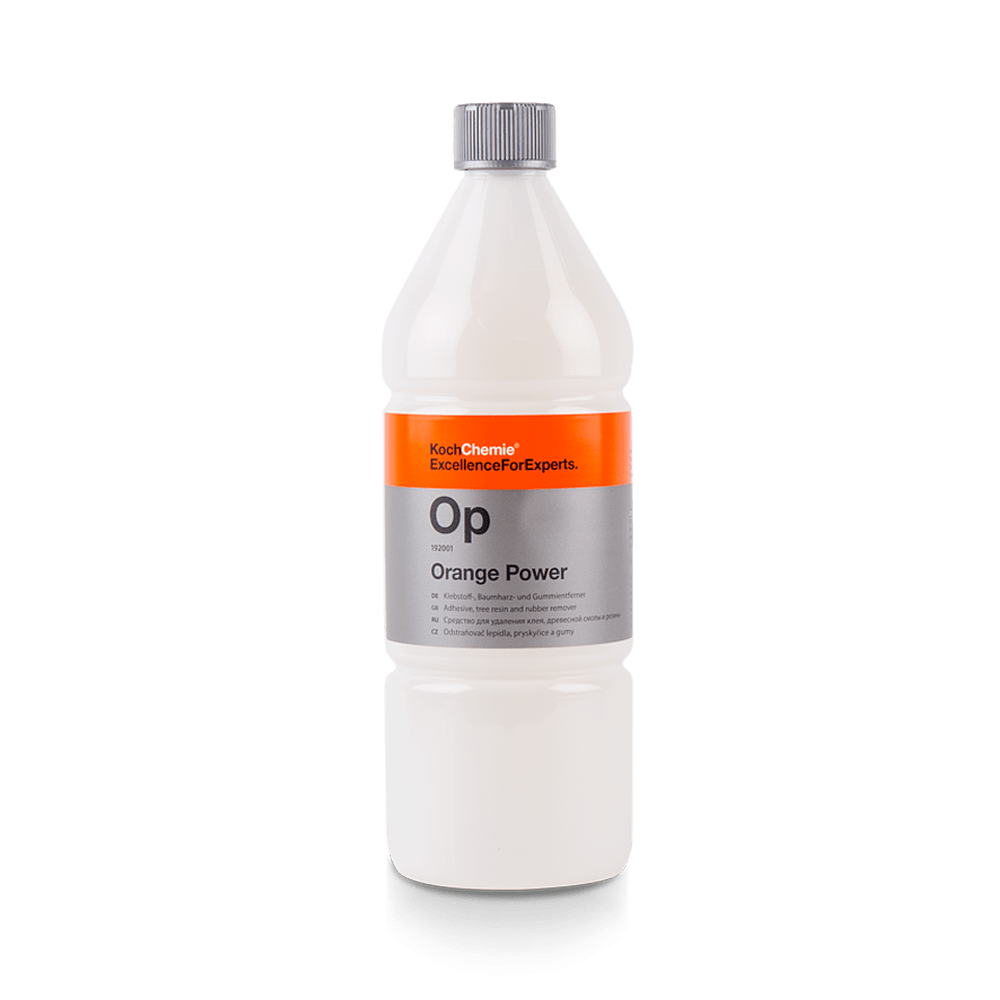 KOCH CHEMIE - ORANGE POWER OP 1L