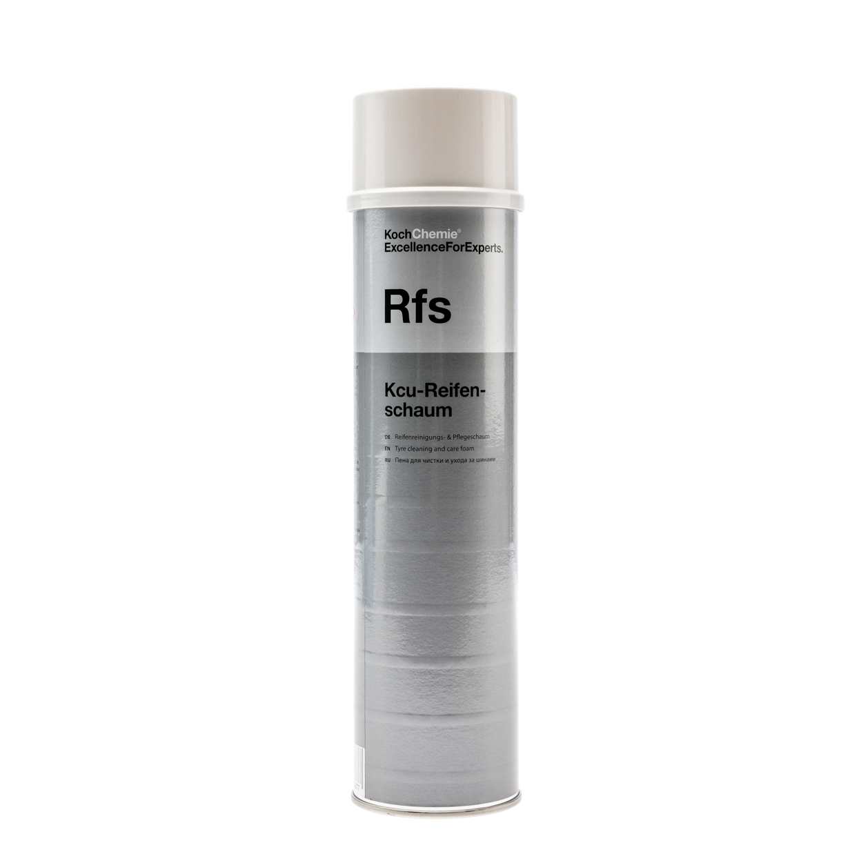 KOCH CHEMIE - KCU-REIFENSCHAUM RFS 600ML