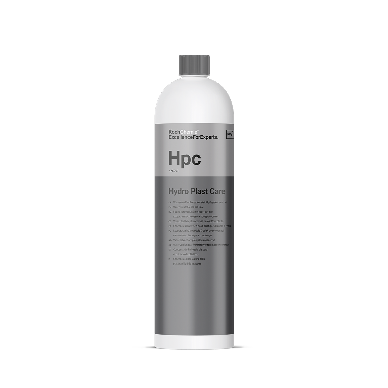 KOCH CHEMIE - HYDRO PLAST CARE HPC 1L