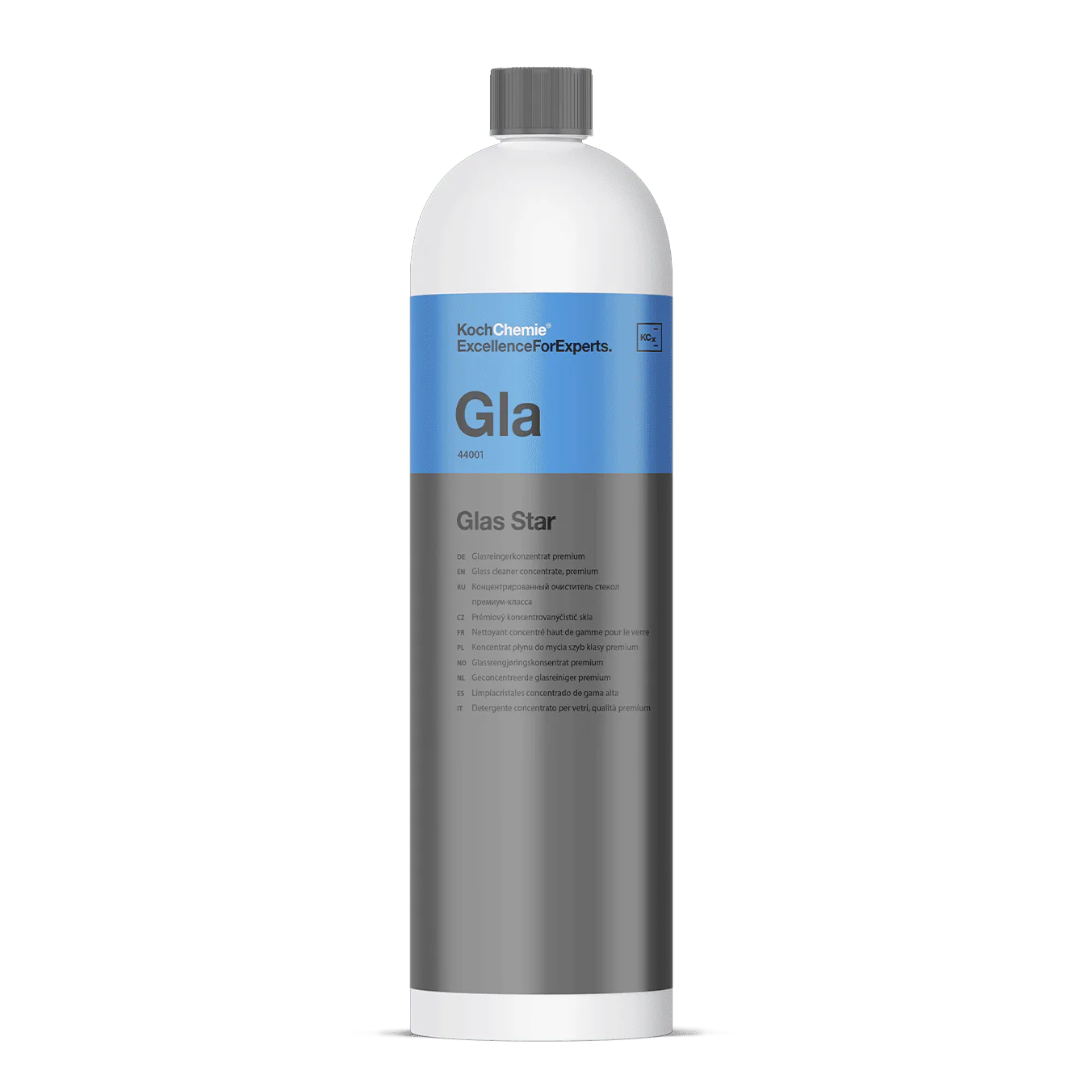 KOCH CHEMIE - GLASS STAR GLAU 1L