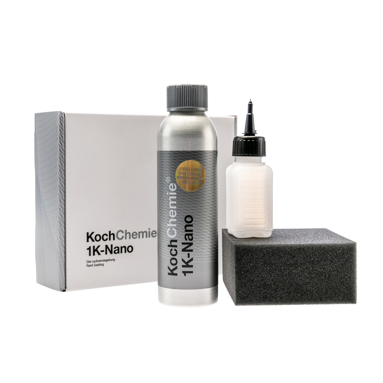 KOCH CHEMIE - 1K-NANO