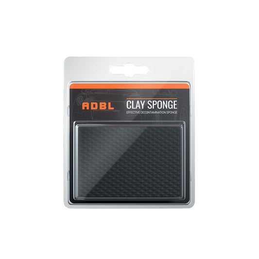 ADBL - CLAY SPONGE