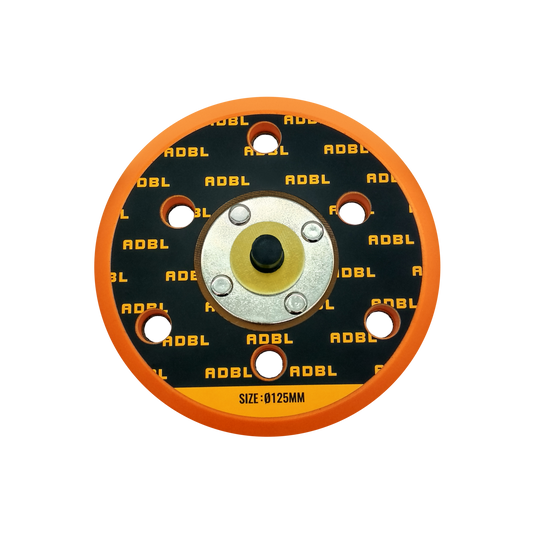 ADBL - PRATO 125MM DA09