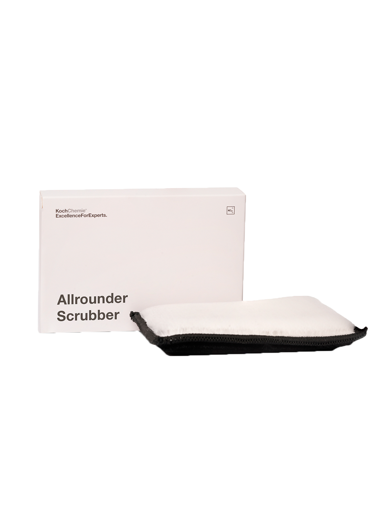 KOCH CHEMIE - INTERIOR SCRUBBER