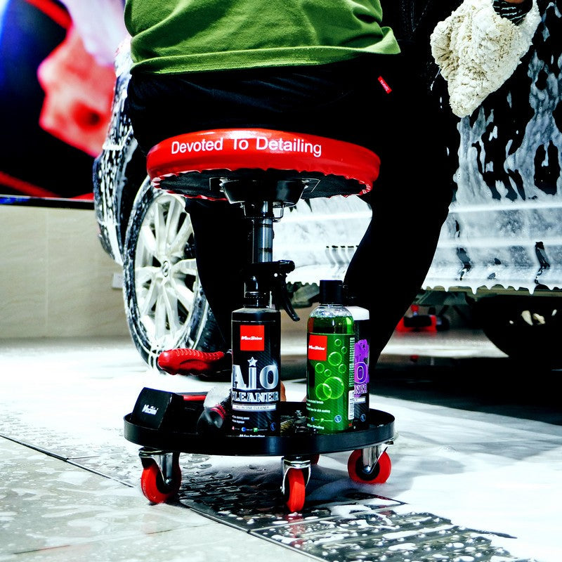 MAXSHINE - DETAILER STOOL - CLASSIC