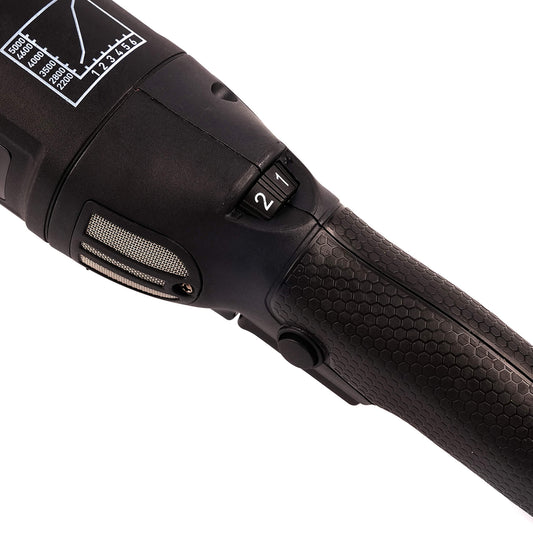 MAXSHINE - POLISHING M15 PRO 1000W DUAL ACTION