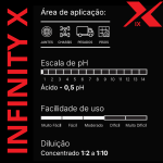 DUXX INFINITY X IX 1L