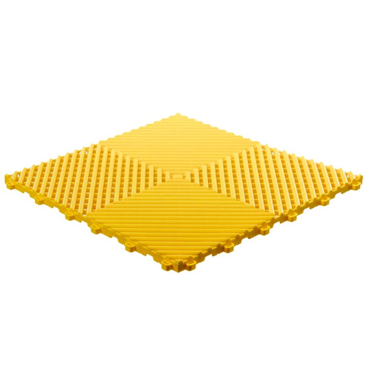 MAXSHINE - PISO 40x40 - AMARELO