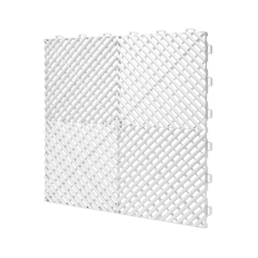 MAXSHINE - PISO 40X40 - BRANCO