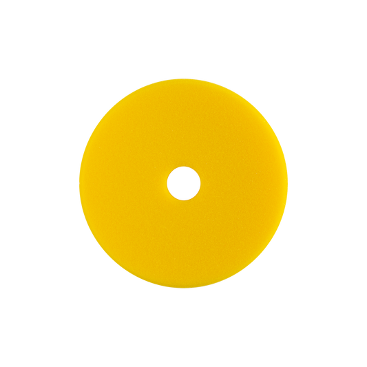ADBL - PAD AMARELA POLISH 125MM