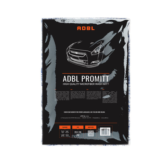 ADBL - PROMITT