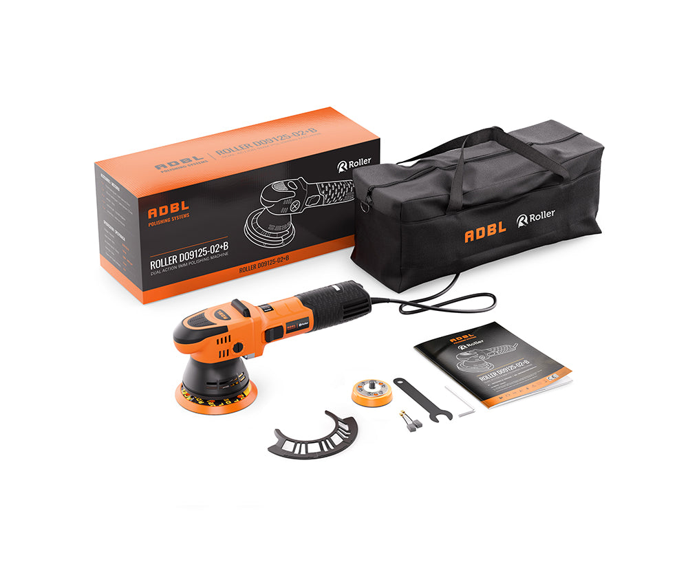 ADBL- ROLLER DA09125-02 +B