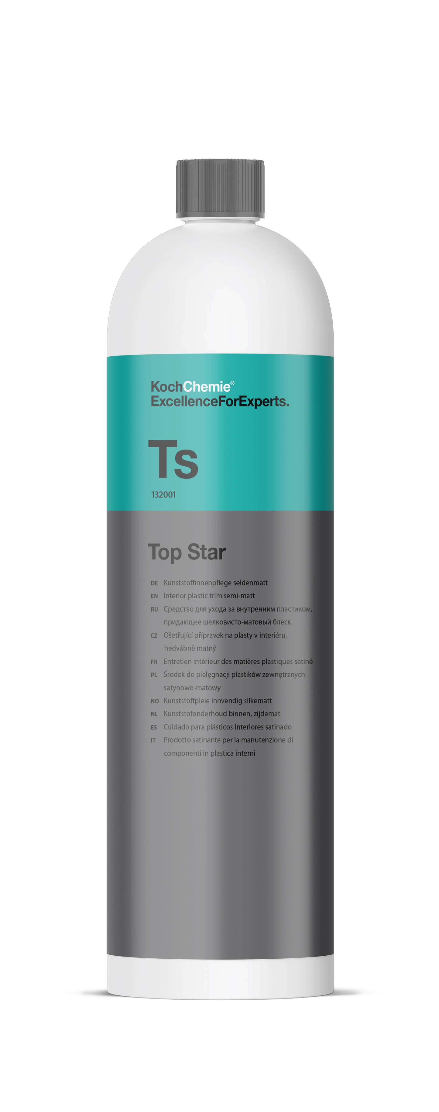 KOCH CHEMIE - Top Star "TS" 1L