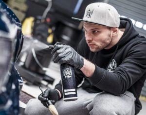 BADBOYS APC PRO NO SCENT 5L