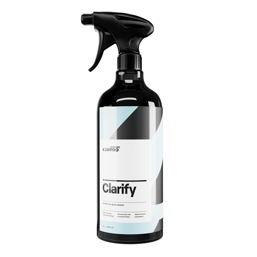 CARPRO - CLARIFY - 1L