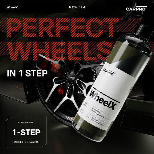 CARPRO - WheelX - 1L