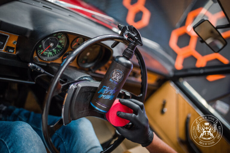 BADBOYS INTERIOR DRESSING 1L BOY