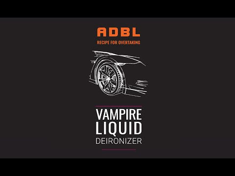 ADBL - VAMPIRE LIQUID 1L