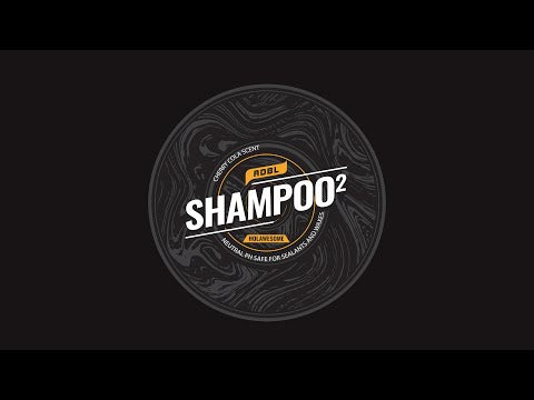 ADBL - SHAMPOO BE NEUTRAL 1L