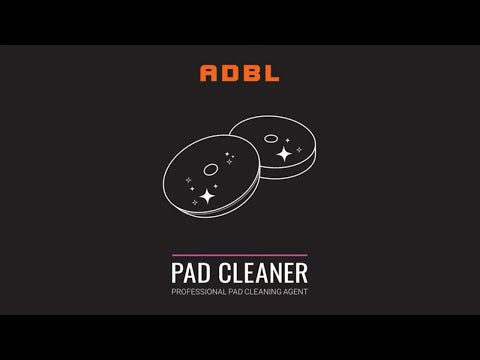 ADBL - PAD CLEANER 0.5L