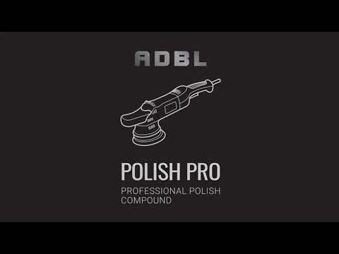 ADBL - POLISH PRO 0.2L