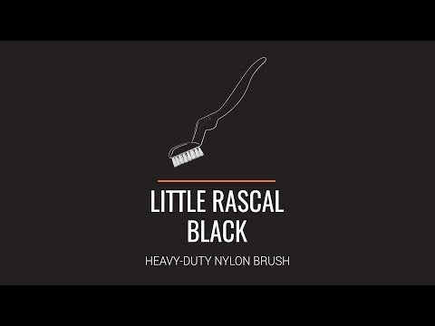 ADBL - LITTLE RASCAL BLACK