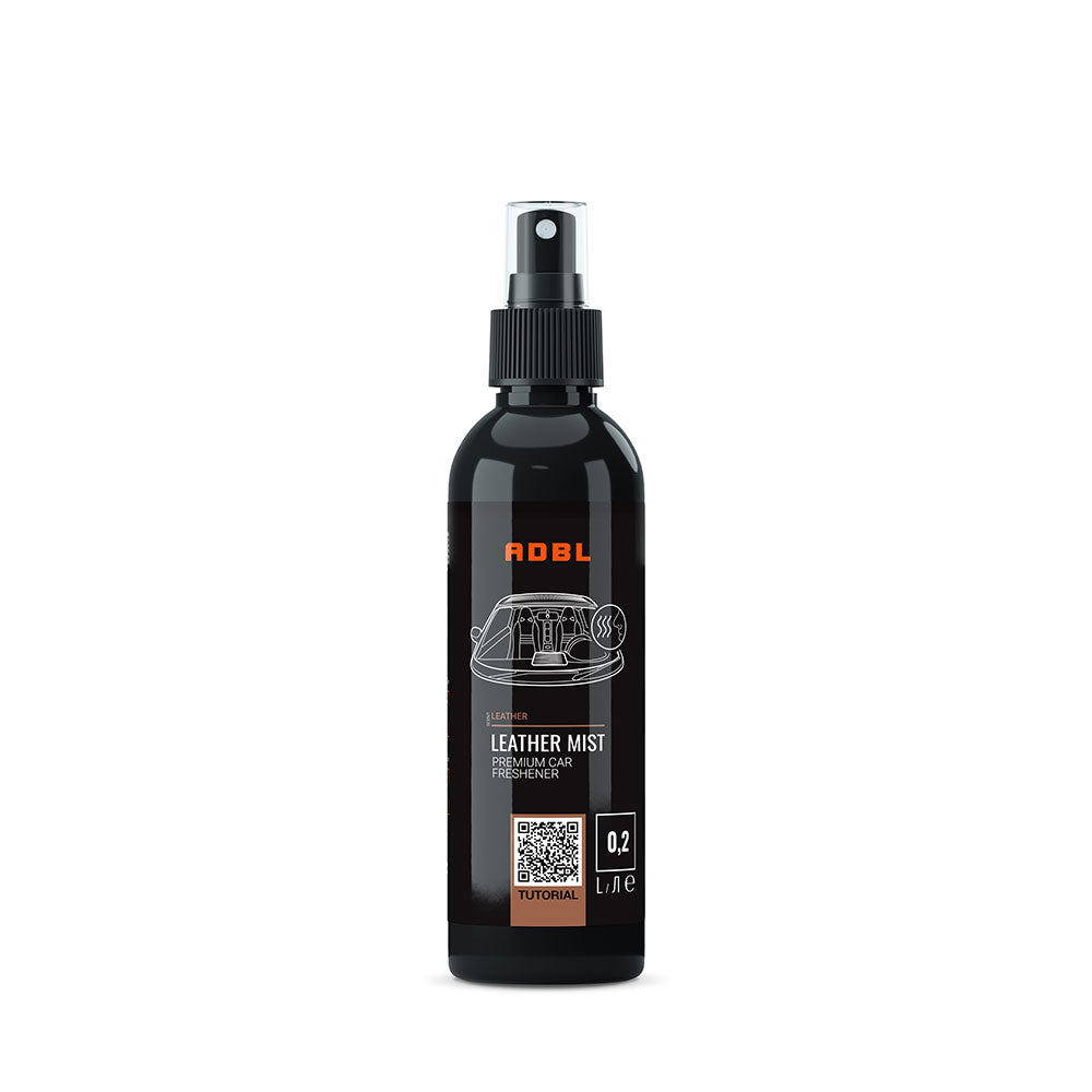 ADBL - LEATHER MIST 200ML