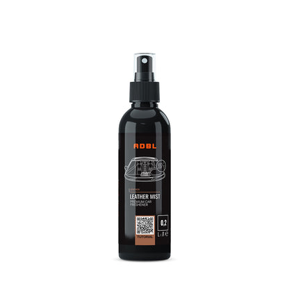 ADBL - LEATHER MIST 200ML