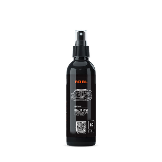ADBL - BLACK MIST 0.2L