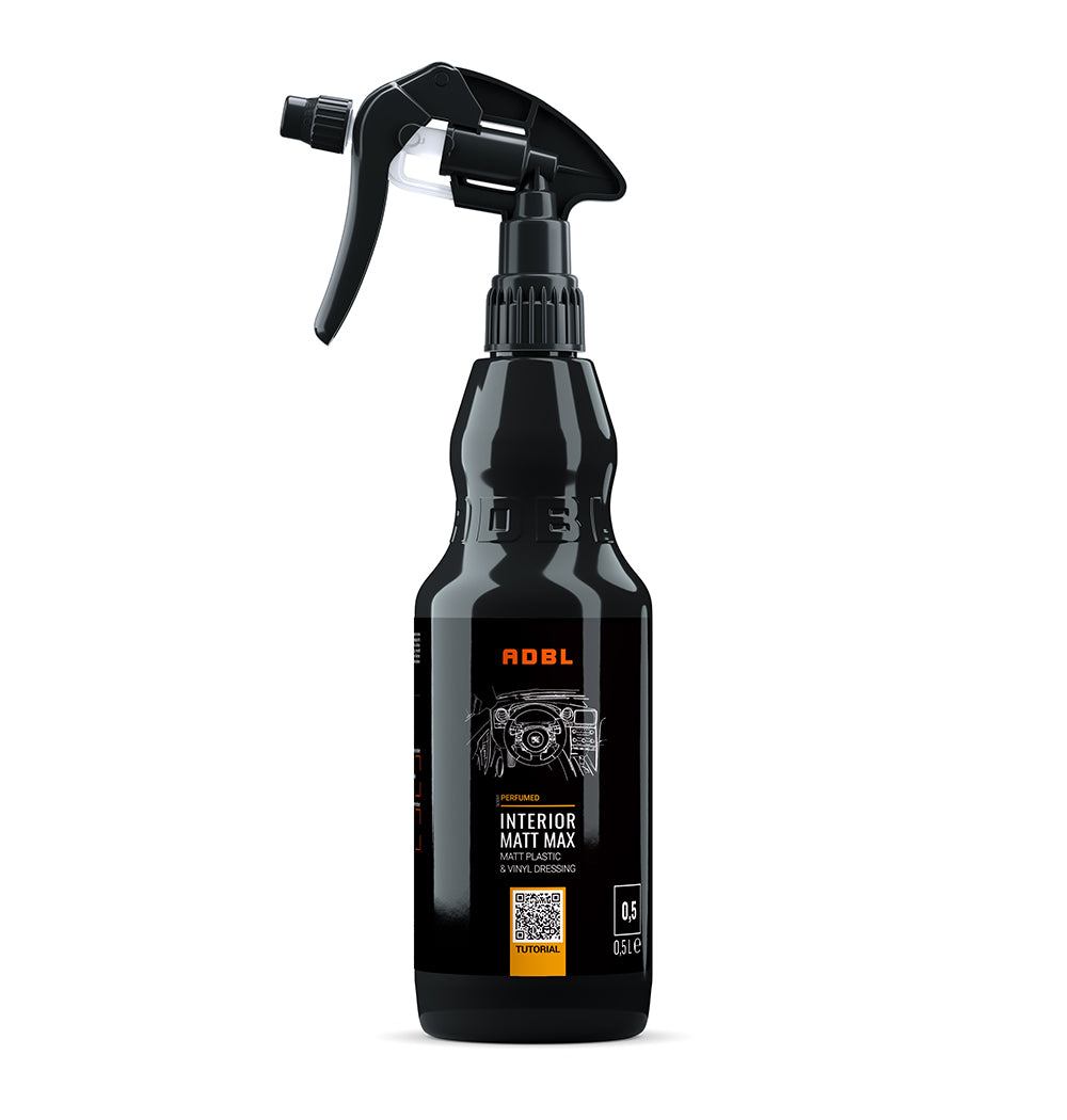 ADBL - MATT MAX 0.5L