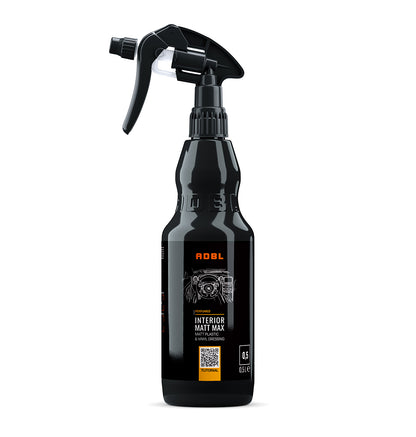 ADBL - MATT MAX 0.5L